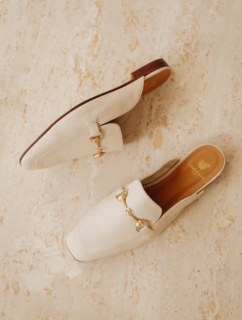 Emy - Beige