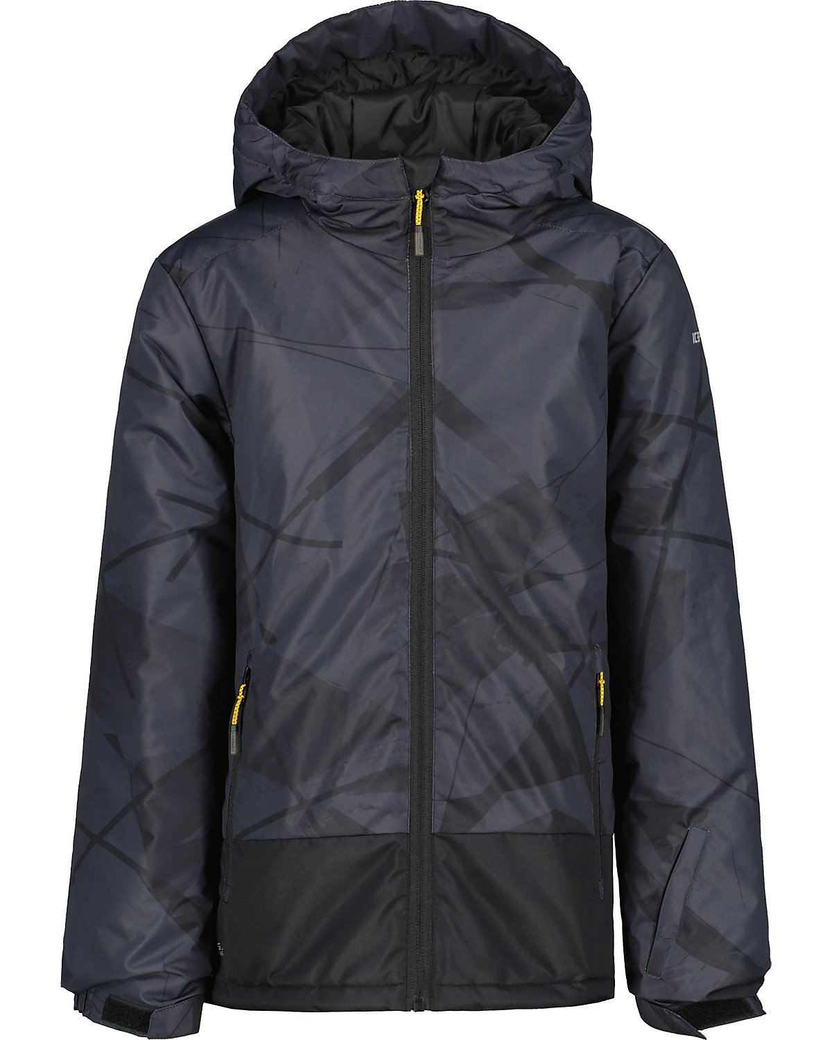 Skijacke für Jungen