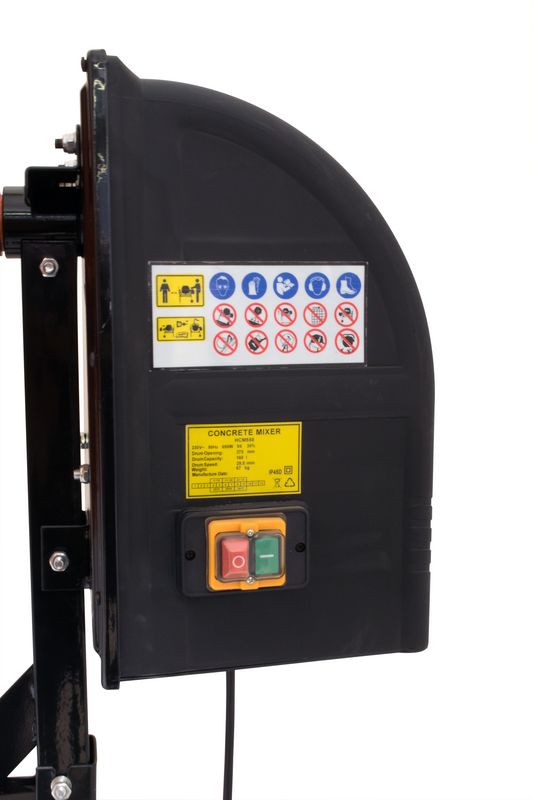 Güde Betonmischer GBM 130 xx