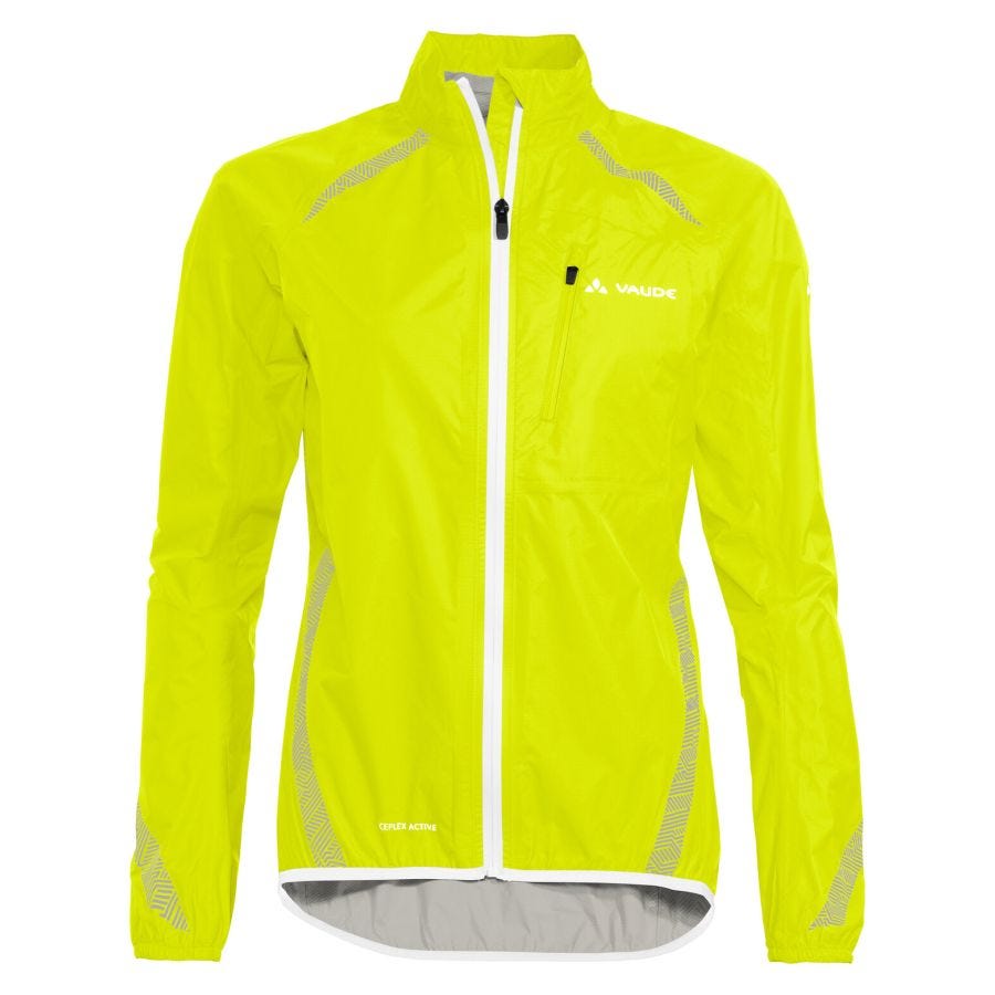 Luminum Performance II Regenjacke Damen