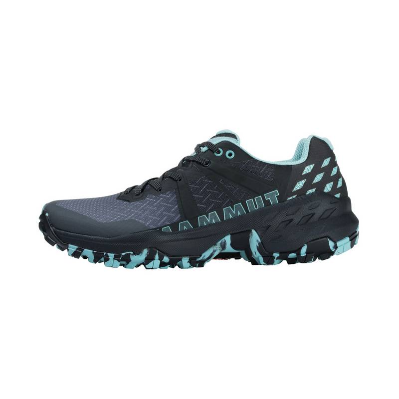 Mammut Sertig II Low Multifunktionsschuhe Damen