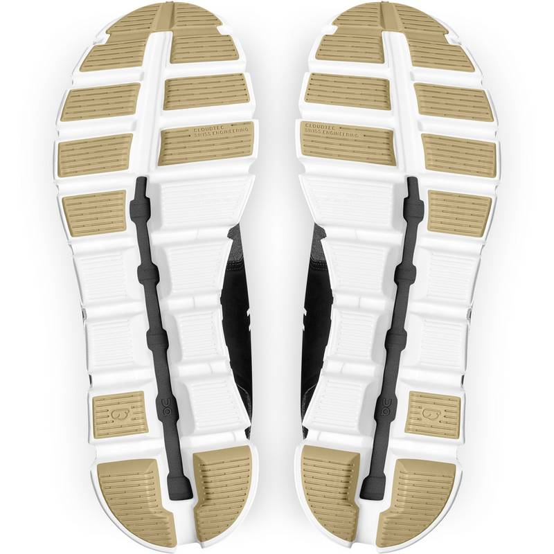On Cloud 5 Terry Sneaker Herren