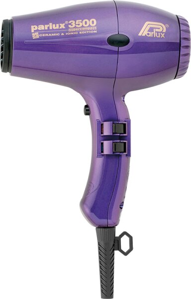 Parlux 3500 Supercompact Ceramic + Ionic Haartrockner