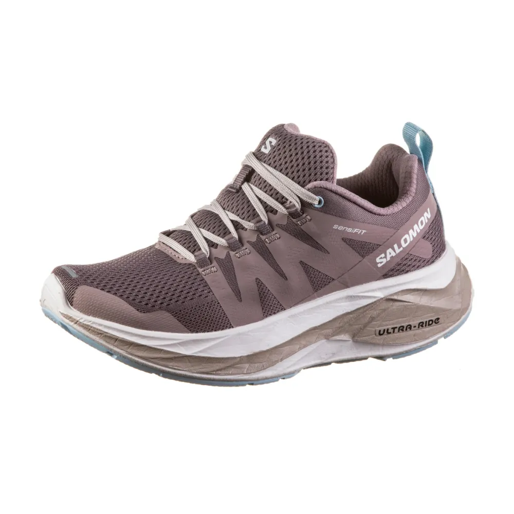 Salomon Glide Max l41768800 / lila