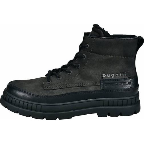 bugatti Stiefel Pallario comfort