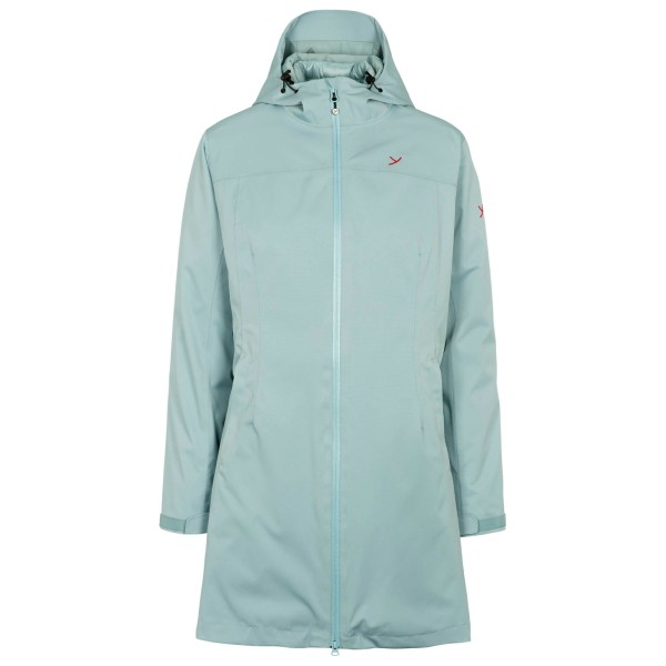 Y by Nordisk - Women's Liz Twin Down Coat - Mantel