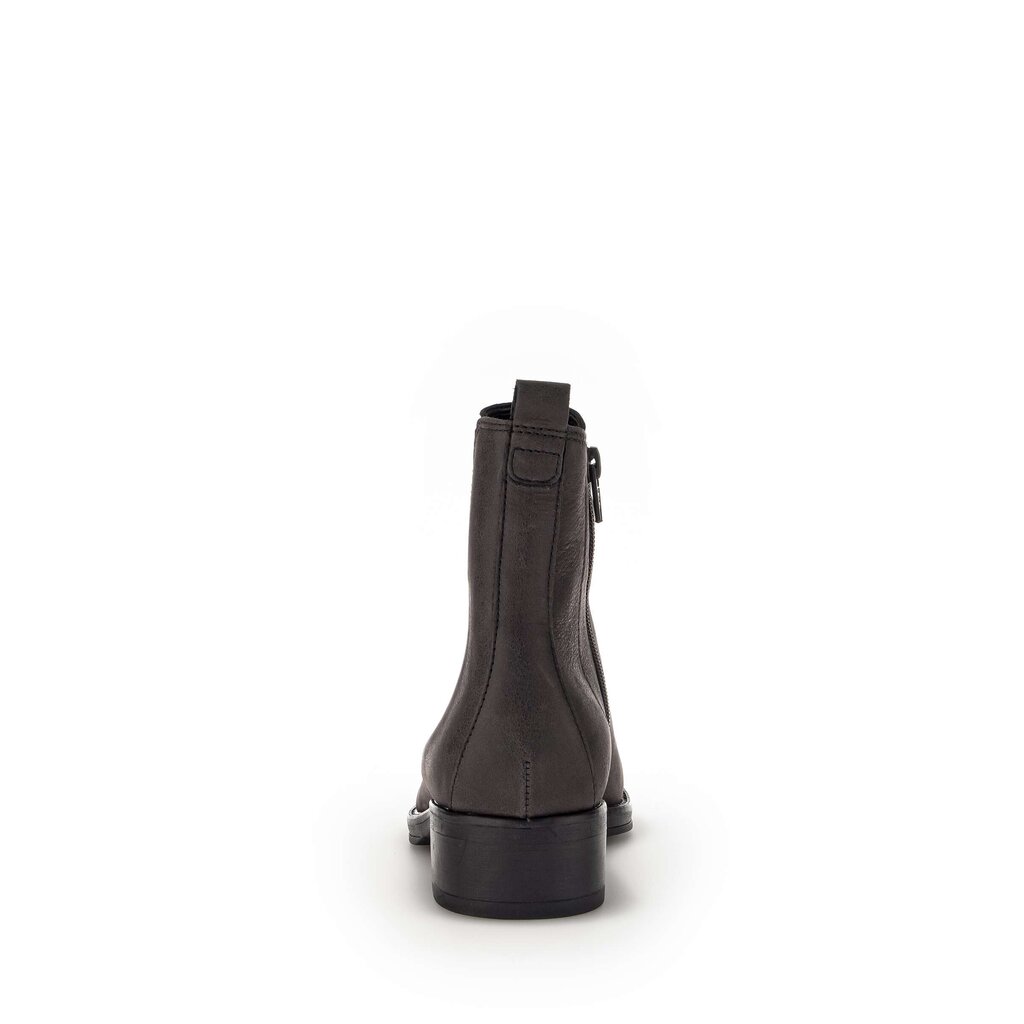 Gabor fashion Chelsea Boot grau