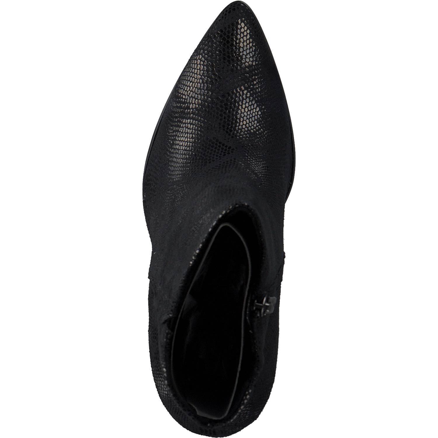 Tamaris 25916, Stiefeletten, Damen, Black