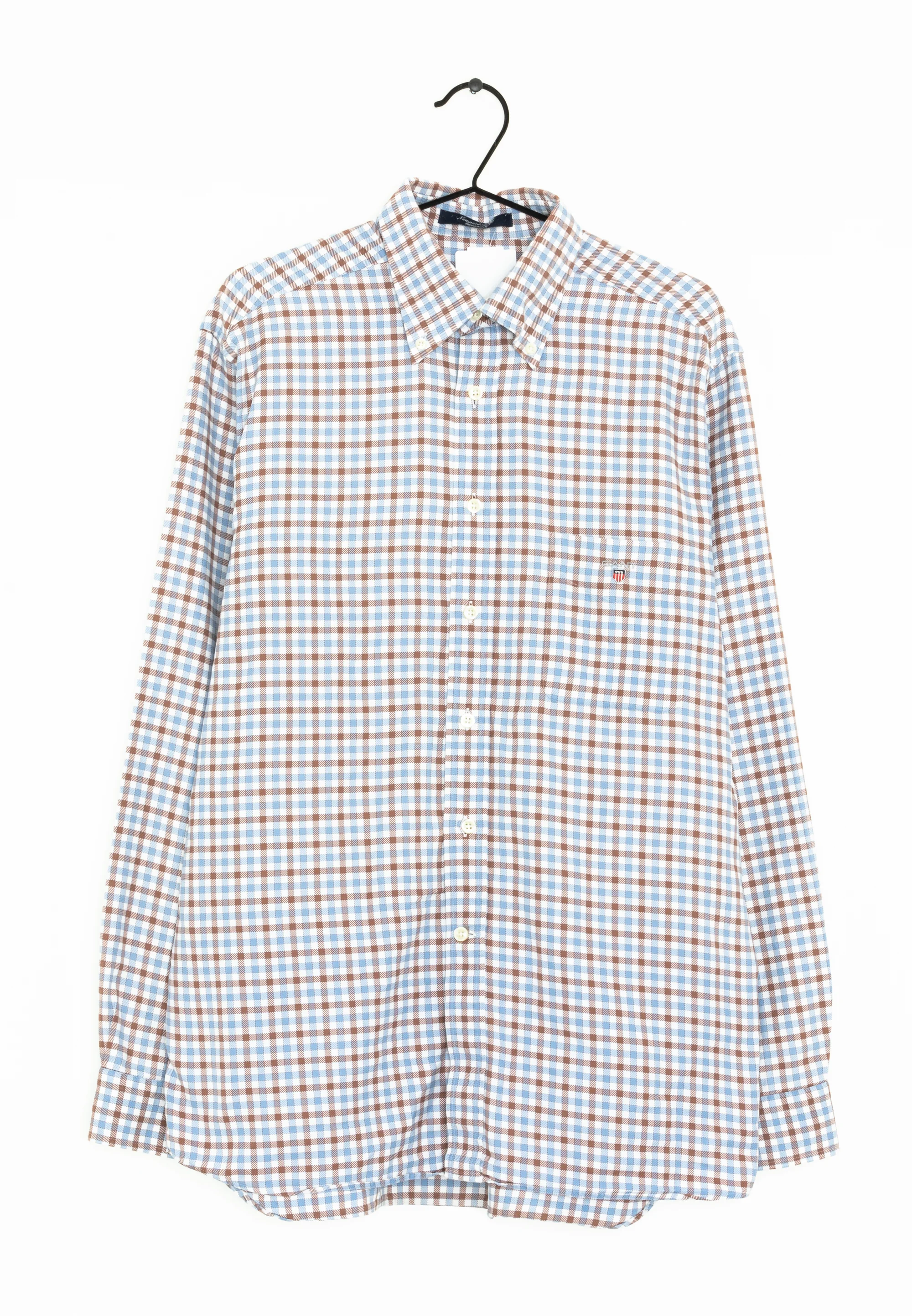 Camisa GANT