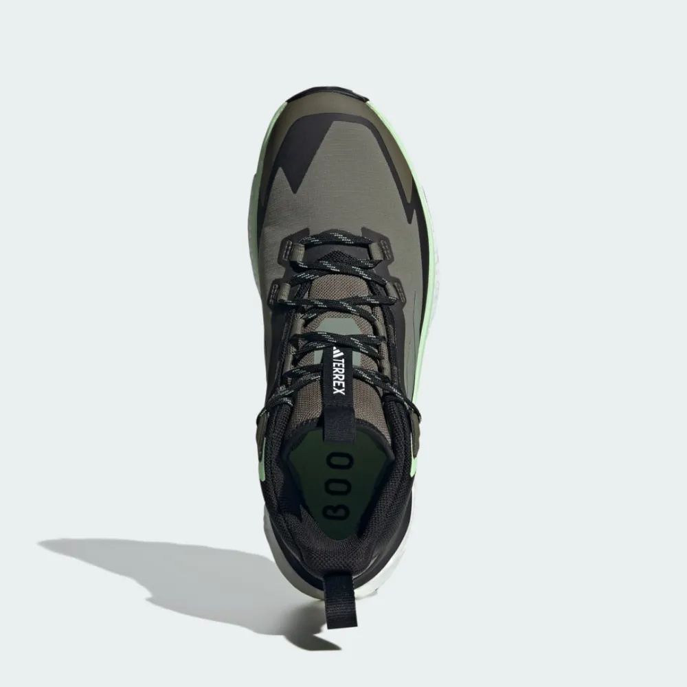 adidas FREE HIKER 2.0 GORE TEX IE5127 / grün