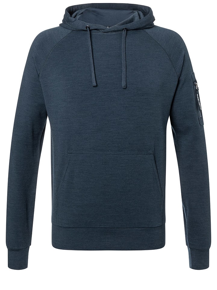super.natural Hoodie 