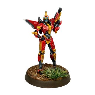 Valiants – Cadmia