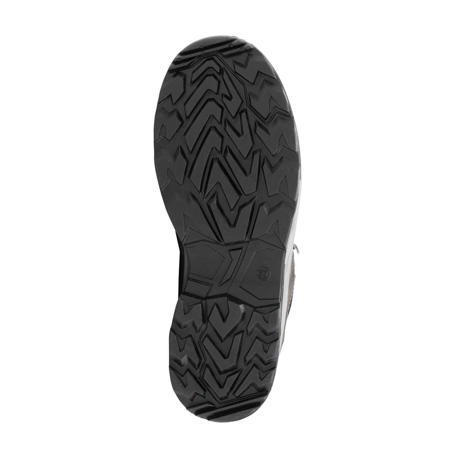 Travelin' Aborg graue Damen Wanderschuhe