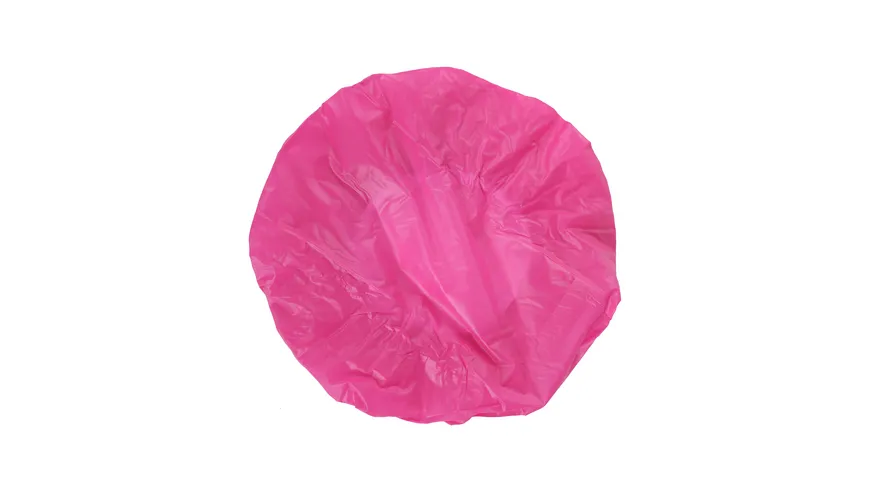 Guilia Duschhaube pink pink
