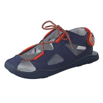 Affenzahn Barfußschuhe in blau