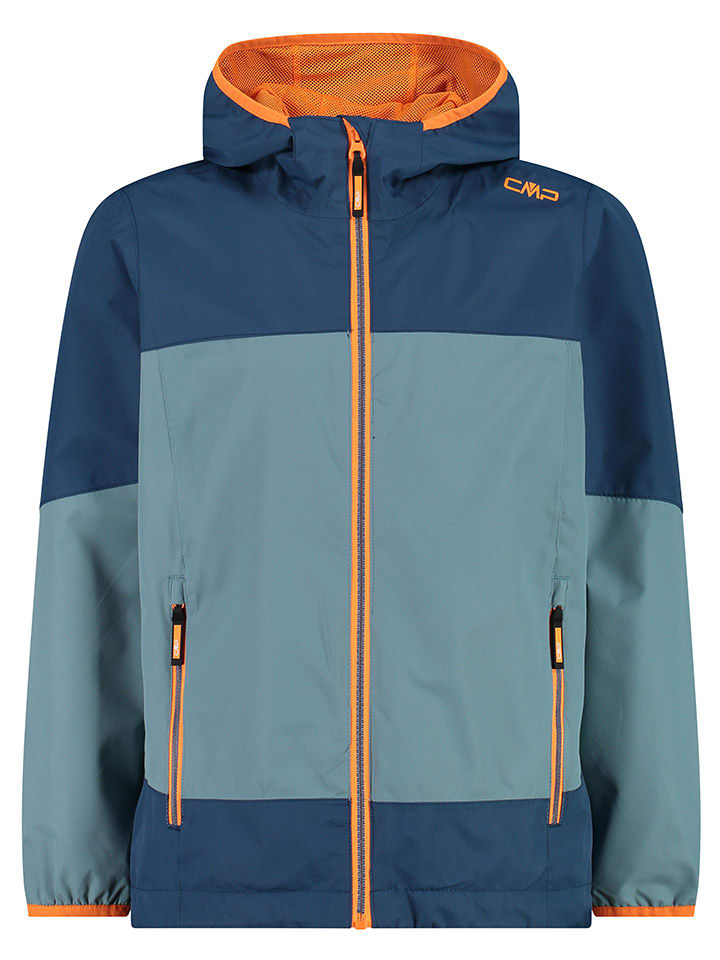 CMP Übergangsjacke in Blau günstig kaufen
