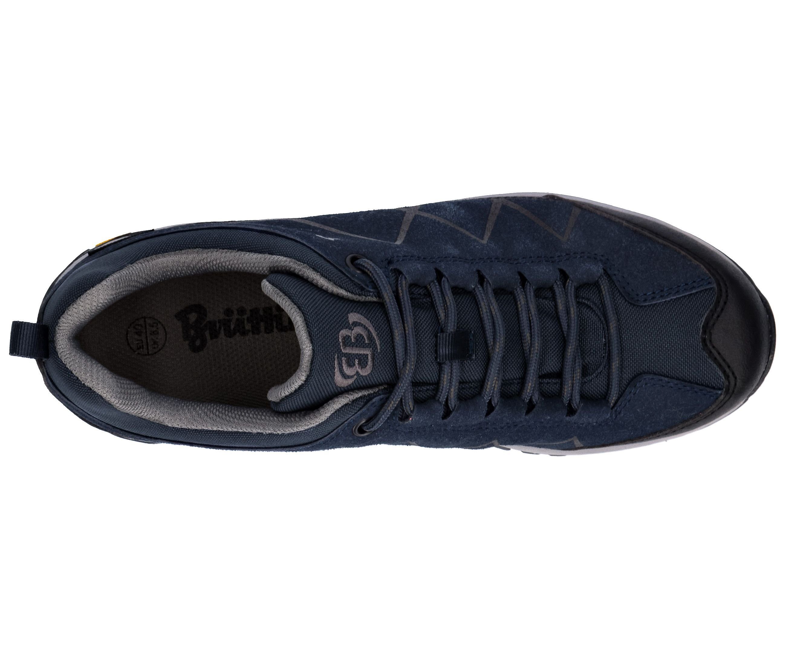 BRÜTTING Outdoorschuh Kansas Wanderschuh