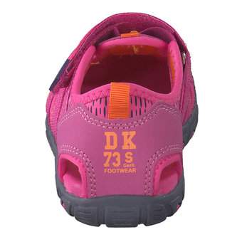 Dockers Outdoorsandale in pink