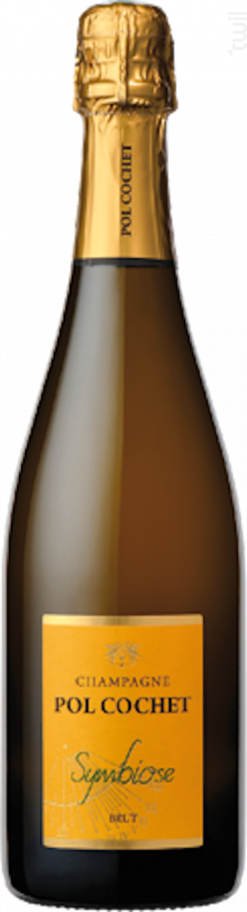 Symbiose Champagne Pol Cochet