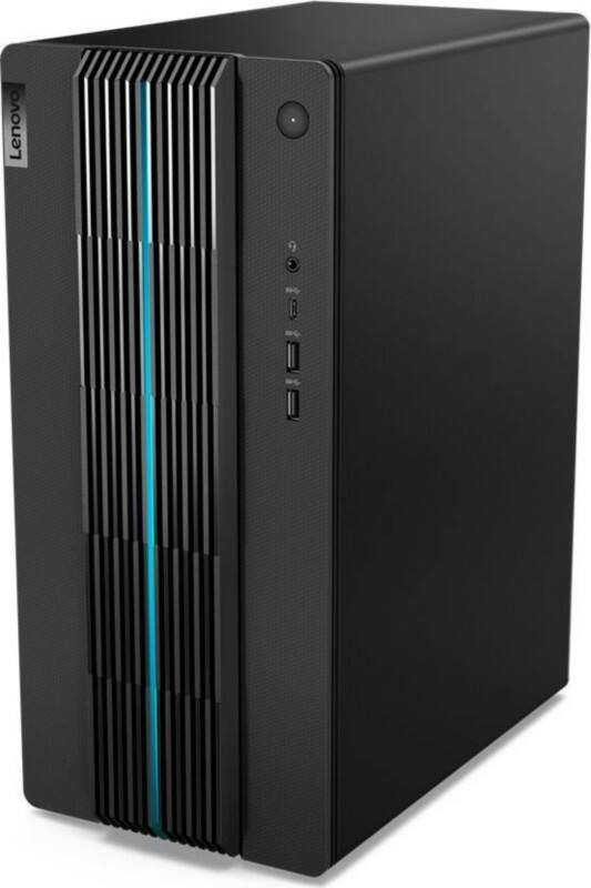 Lenovo Desktop 17IAB7 Intel Core i5 16 GB GeForce RTX 3050, 12 GB Windows 11 Home