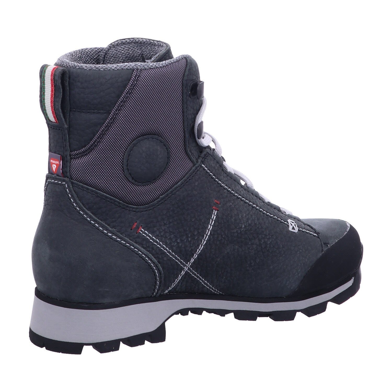 Dolomite 417469 BLAK Outdoorwinterstiefel