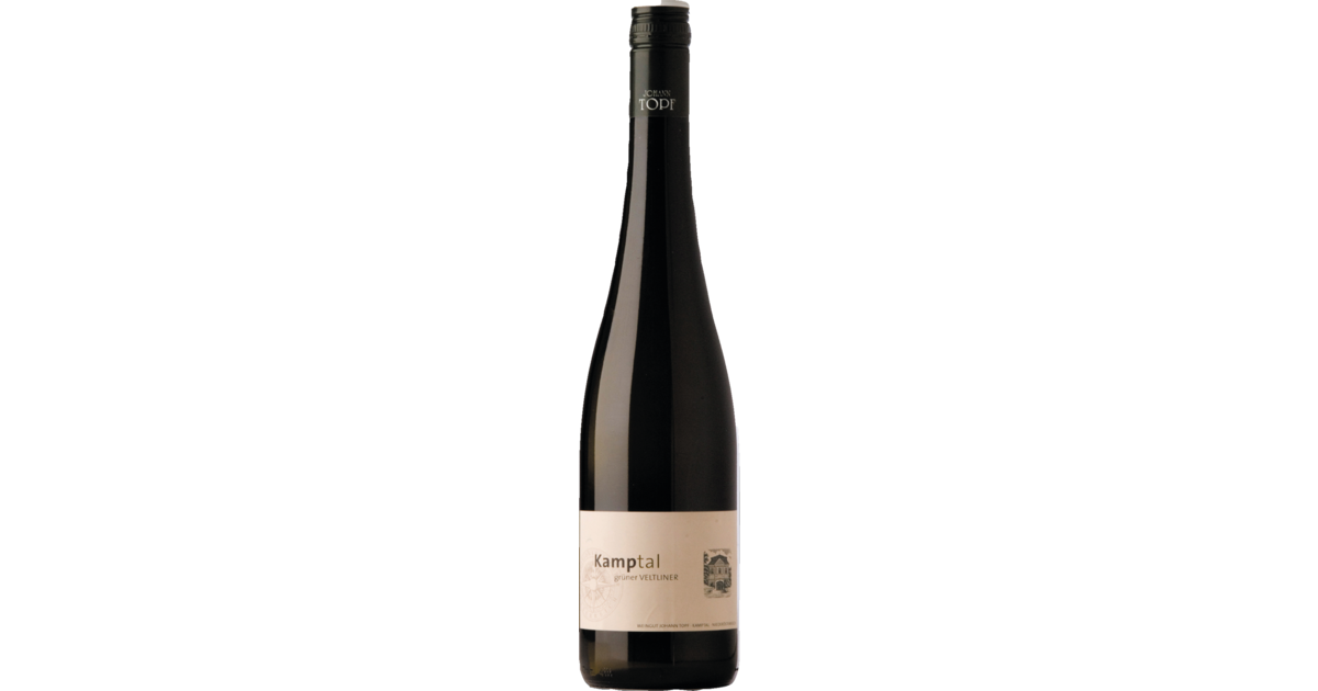 Kamptal Grüner Veltliner