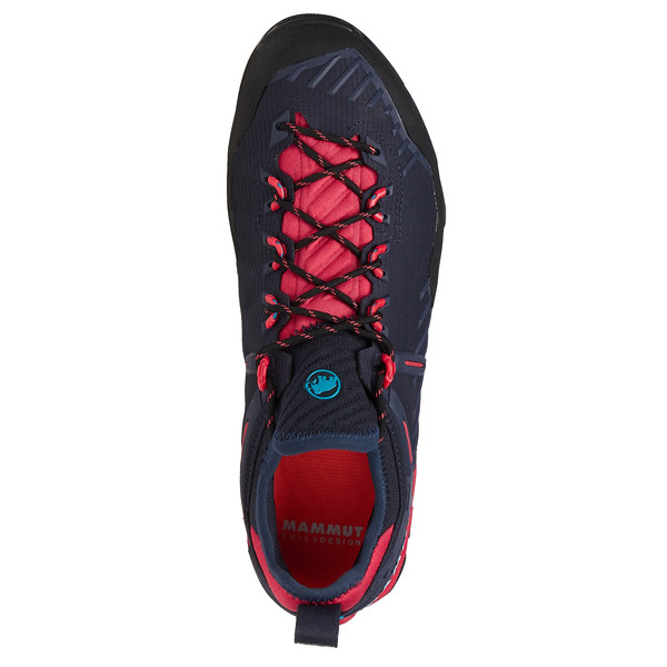ALNASCA KNIT II LOW GTX WOMEN Damen - Zustiegsschuhe
