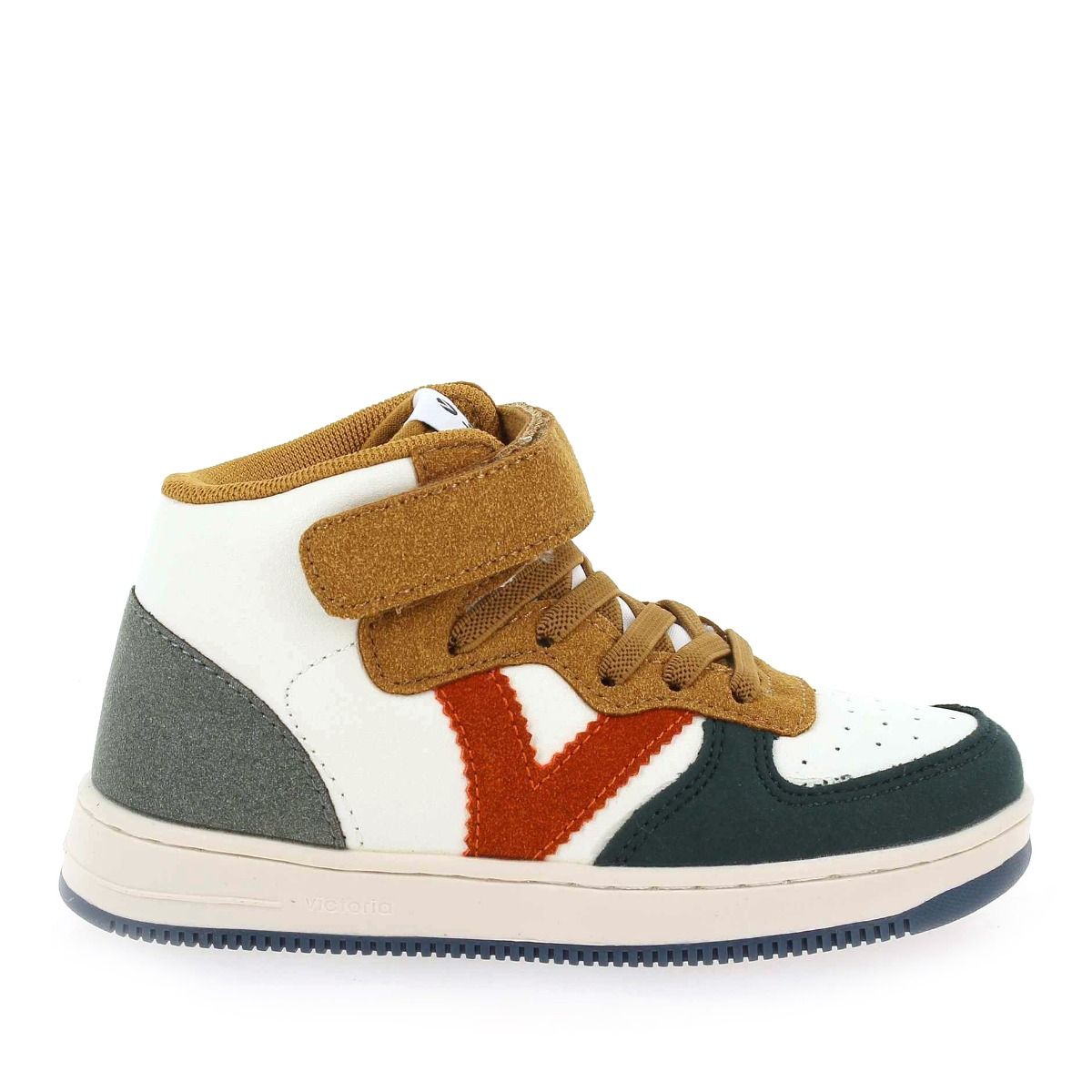 Victoria  1124118 TIEMPO - Camel Multi