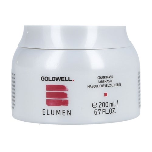 Goldwell Elumen Színpakolások 200 ml