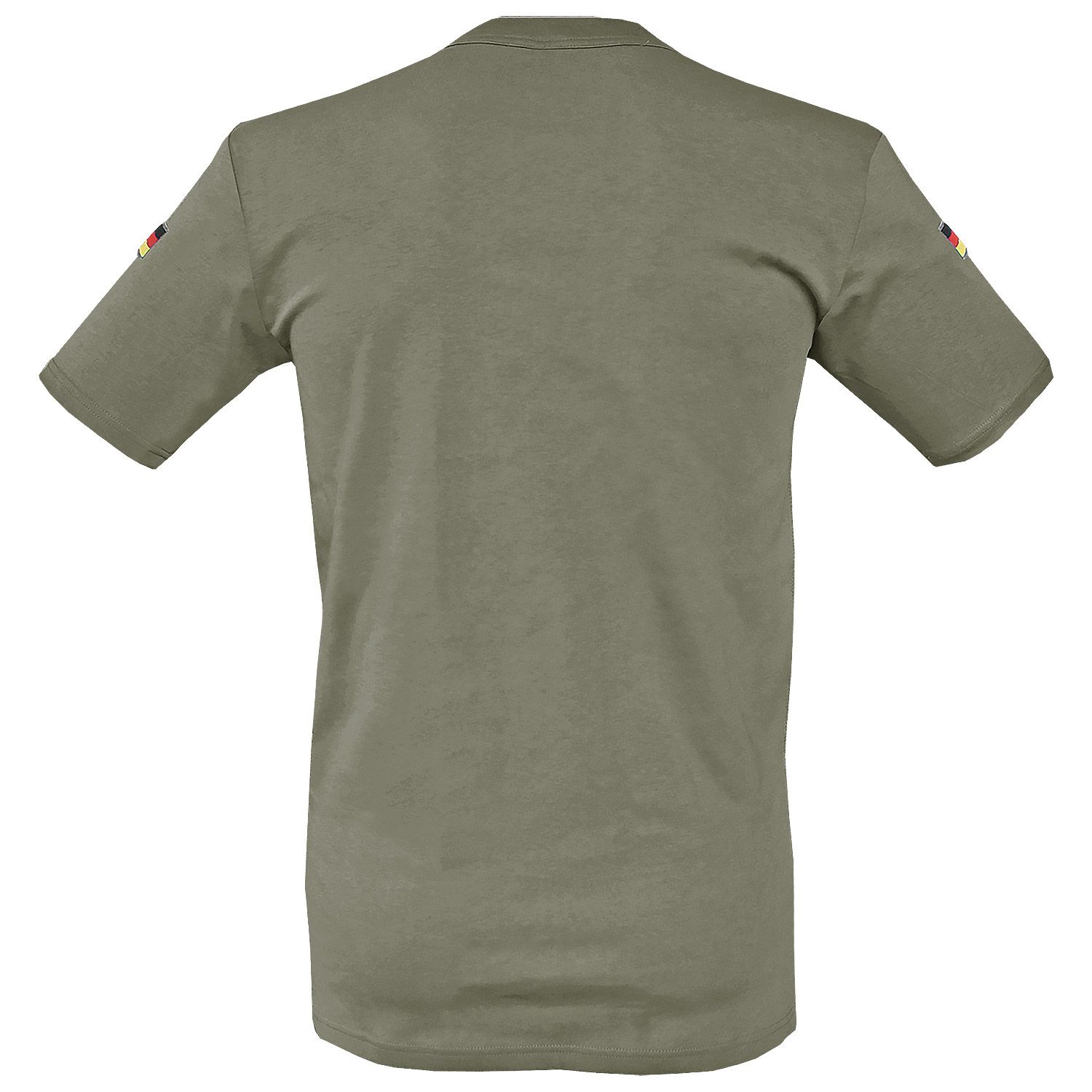 Bundeswehr Tropen Unterhemd Original