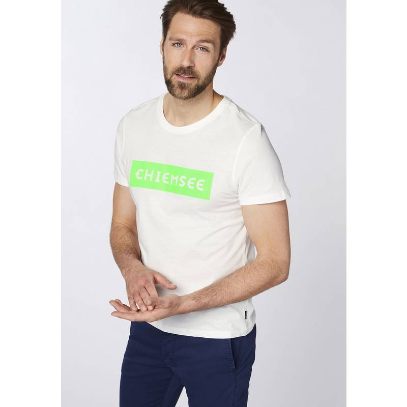 Chiemsee T-Shirt T-Shirt Herren