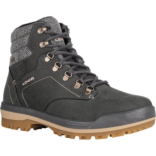HERREN FREIZEITSCHUHE NERA GTX