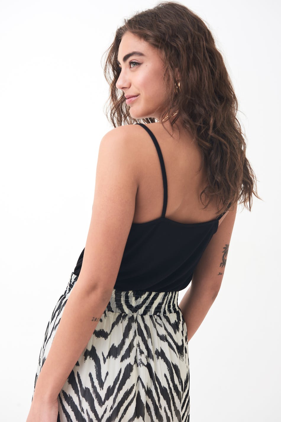 Emilia singlet