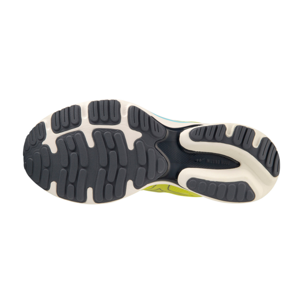 Mizuno WAVE ULTIMA 14 J1GC231851 / gelb
