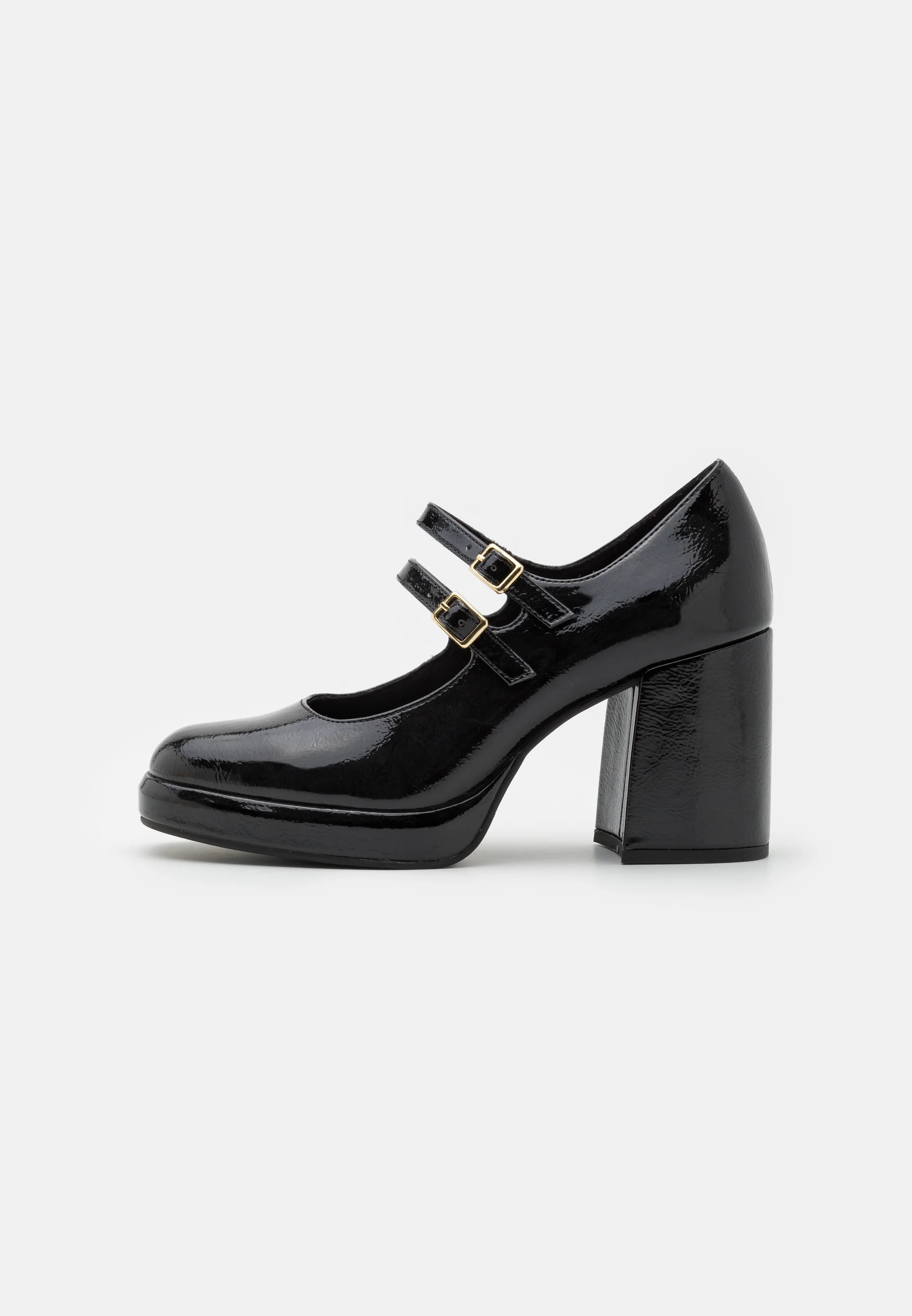Zapatos de plataforma Marco Tozzi