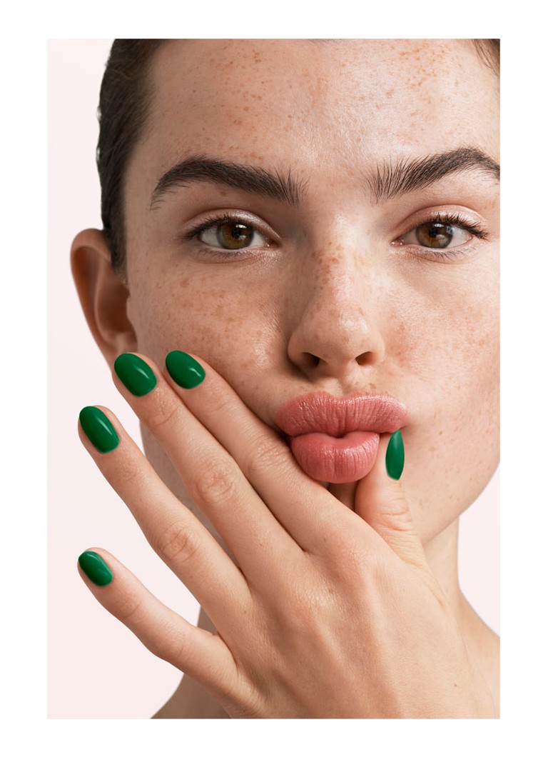 Smalto semipermanente Pink Gellac 385 Verde Pino
