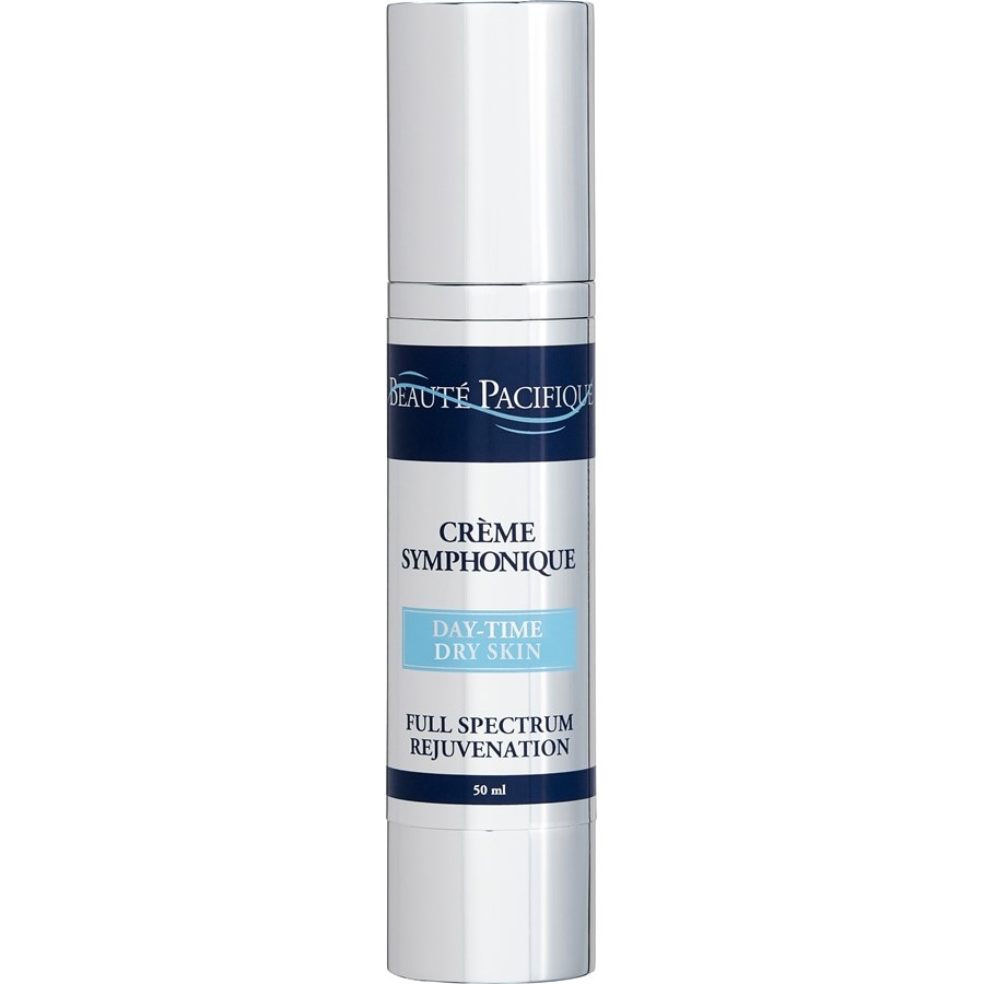 Crème Symphonique Day-Time Dry Skin