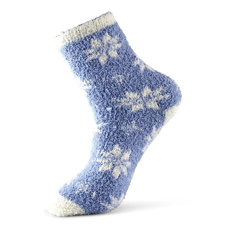 Time 2 Change Homesock 2-pk str 36-41 vinter
