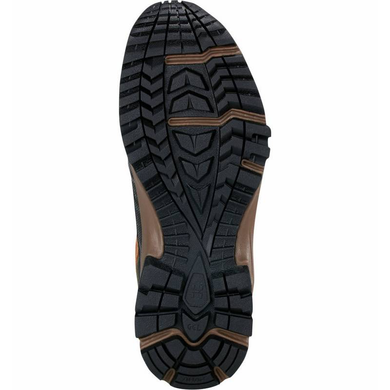 Haglöfs Skuta Mid Proof Eco Wanderschuhe Damen