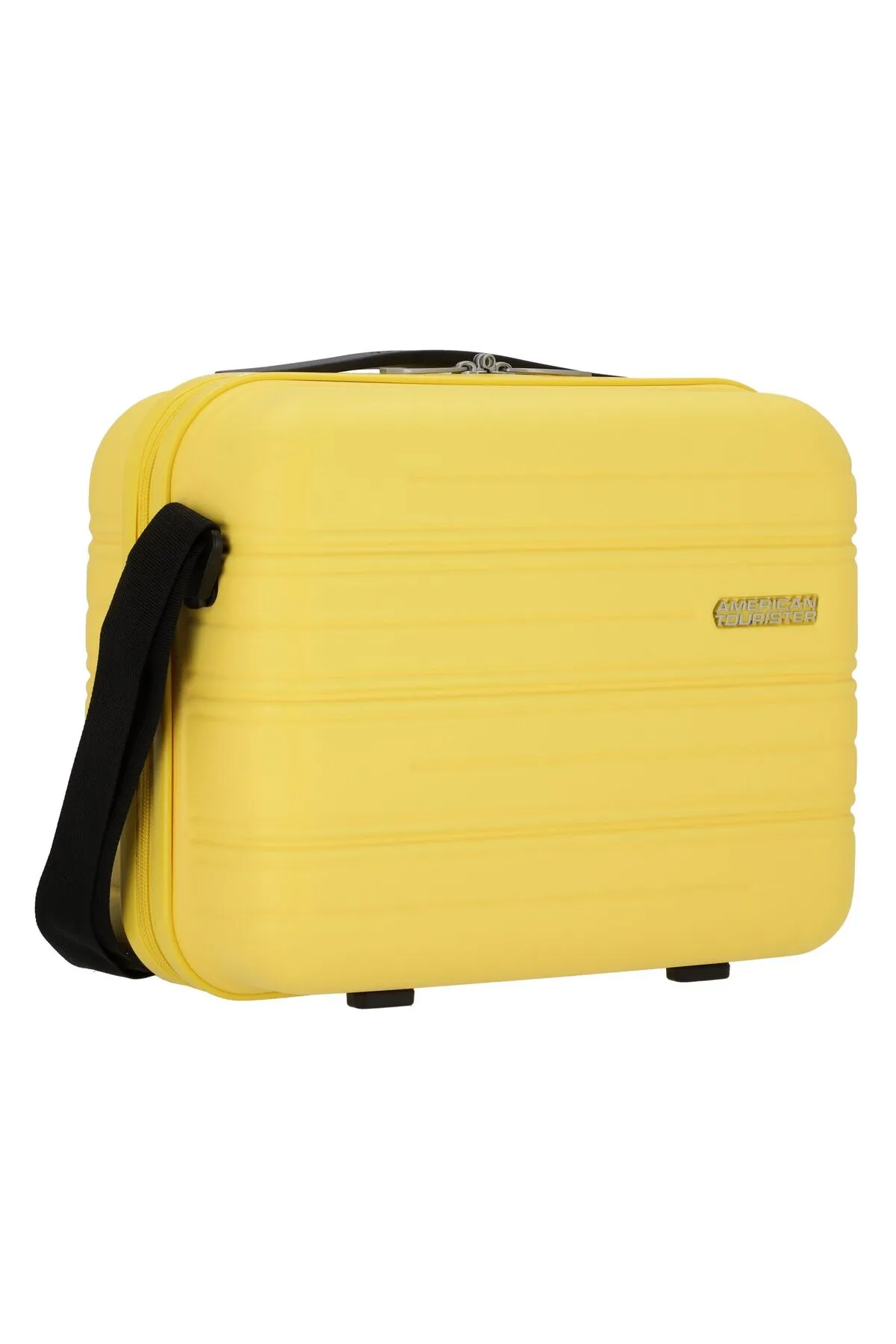 American Tourister  Kosmetiktasche - Gelb