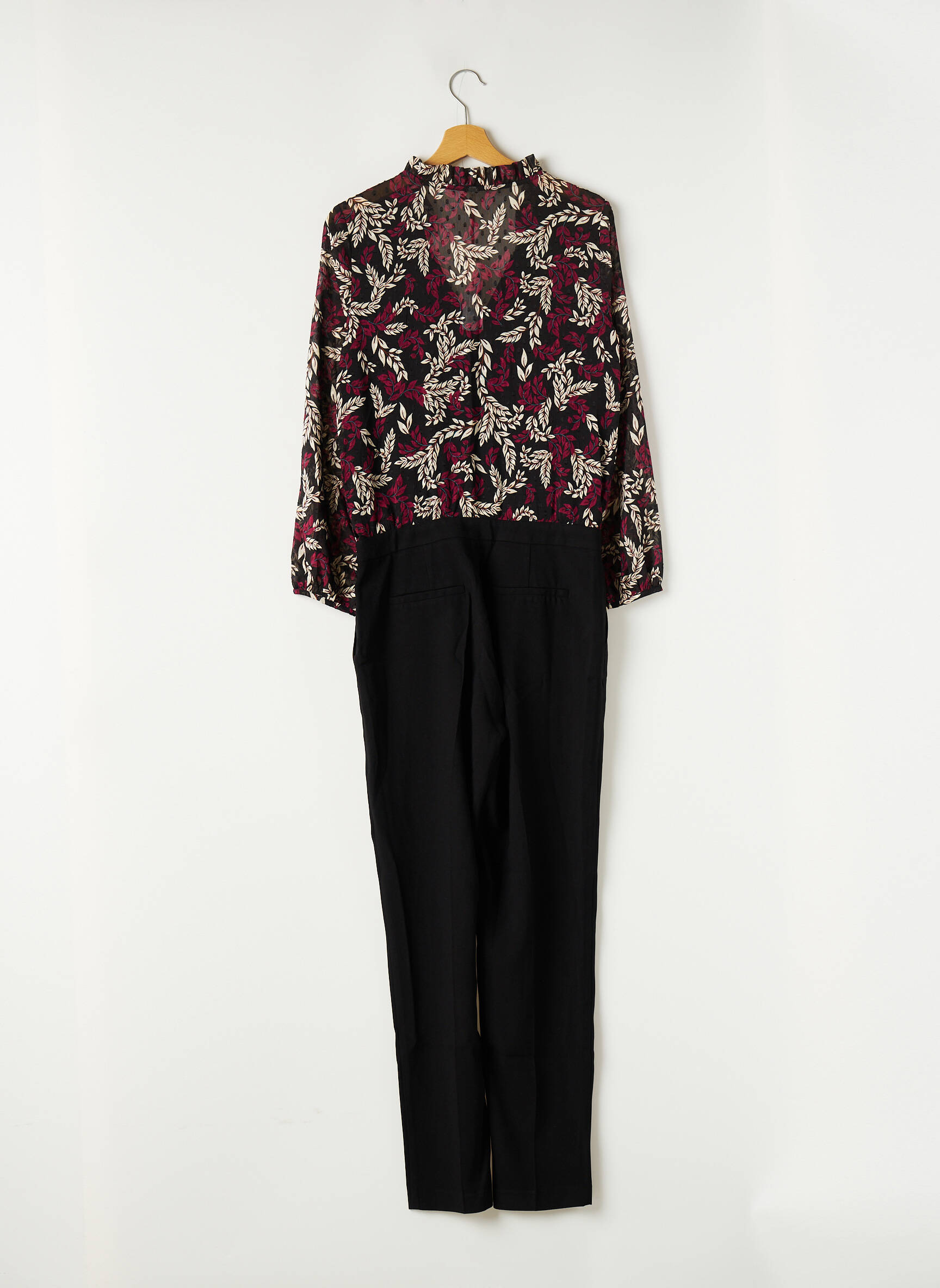 I Code By Ikks Combinaisons 1 Femme couleur violet