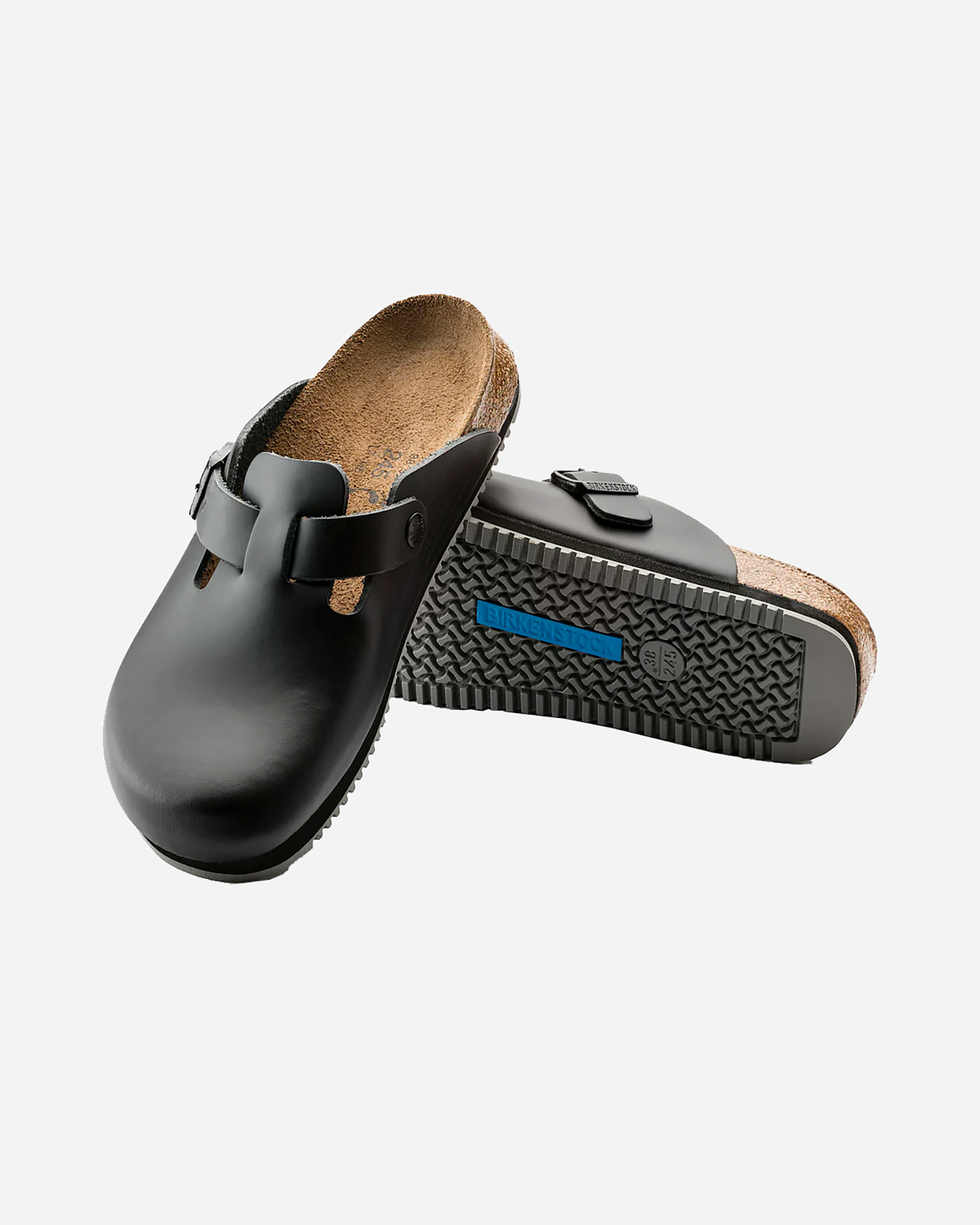 Sandále Birkenstock Boston M 060196