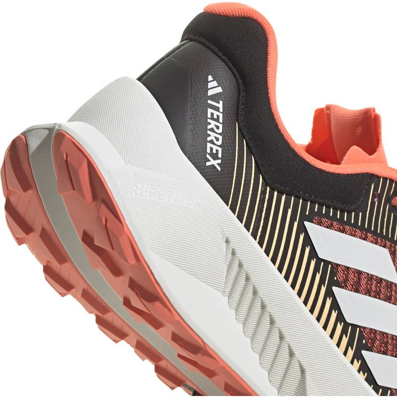 adidas TERREX SOULSTRIDE FLOW Laufschuhe Damen