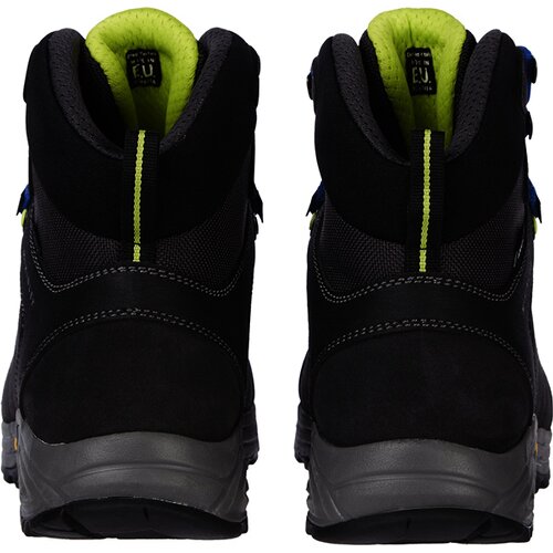 HERREN WANDER-STIEFEL DENALI II MID AQX