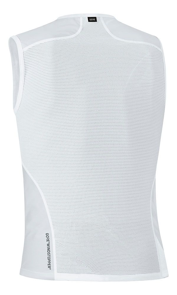 GOREWEAR M GORE® WINDSTOPPER® Base Layer Shirt - Funktionsunterhemd kaufen | Bike-Discount