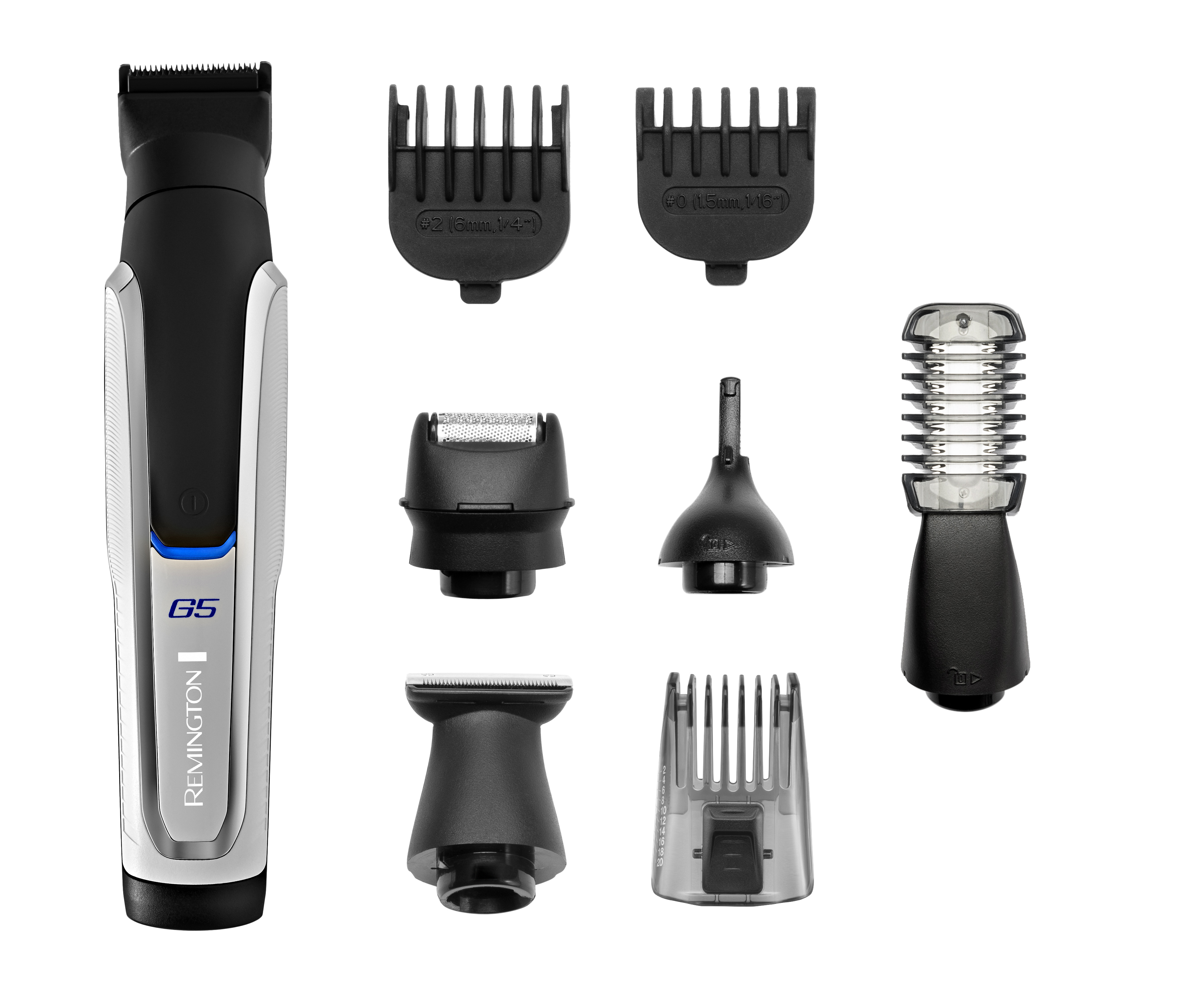 Graphite Series G5 Multigroomer