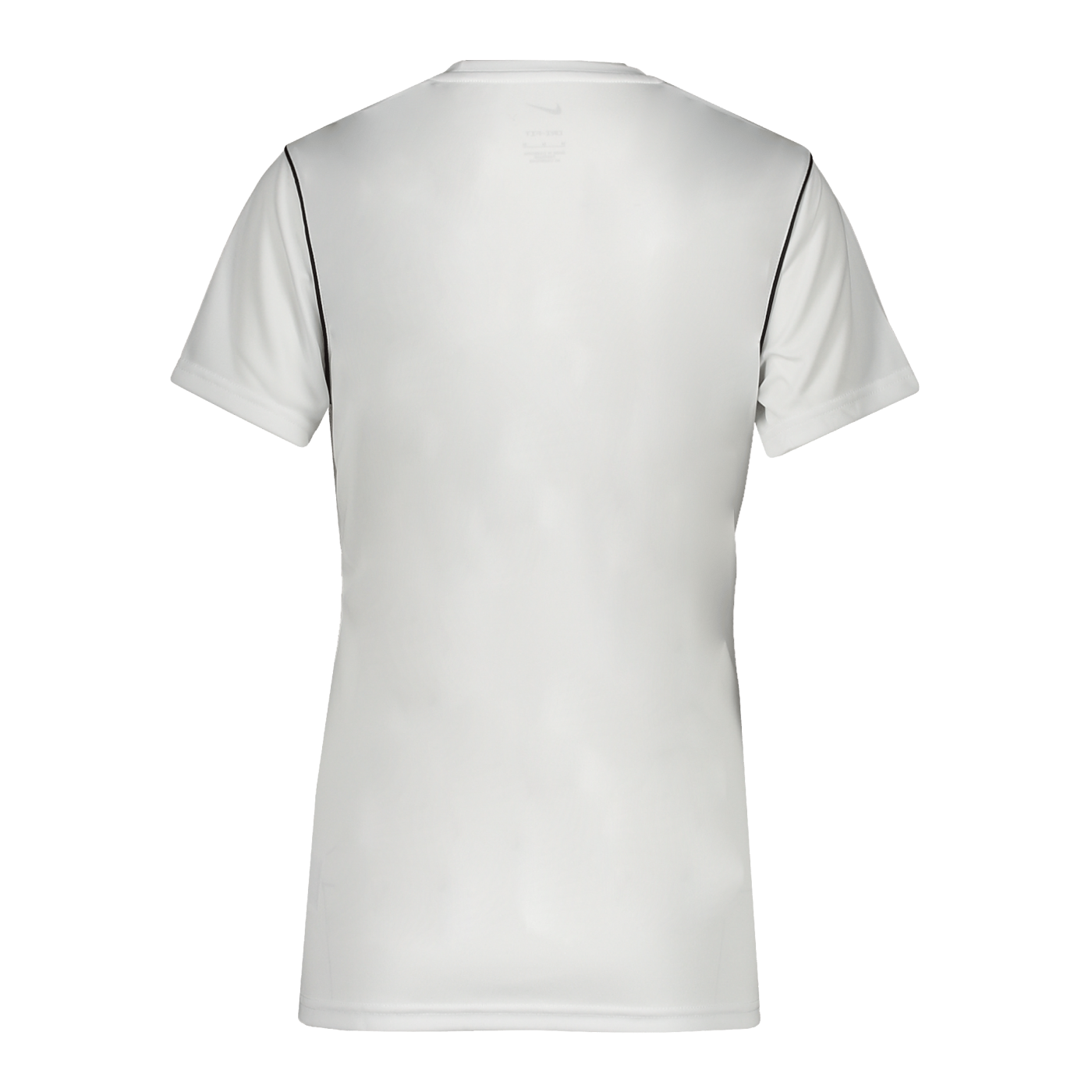 Nike Park 20 T-Shirt Damen Weiss Schwarz F100