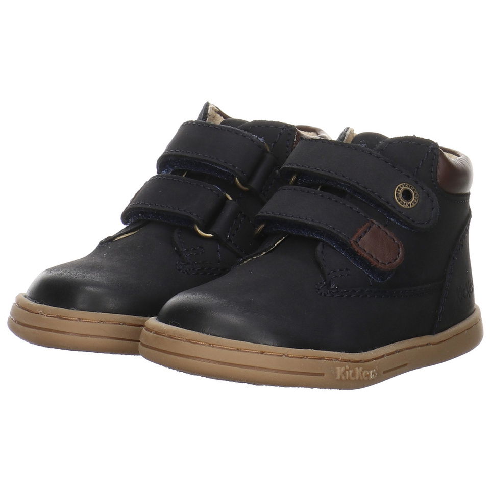 Kickers Tackeasy Klettschuh