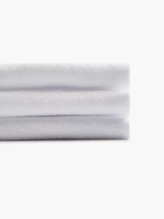 PUMA 3er Pack Sneakersocken