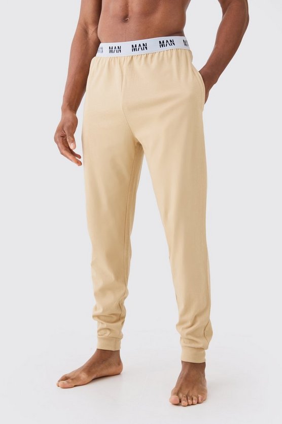 2er-Pack Man Loungewear Jogginghose